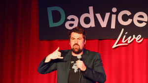 Beyondblue launches Dadvice to support new dads
